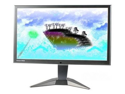 長時間上網必備 細數節能護眼顯示產品