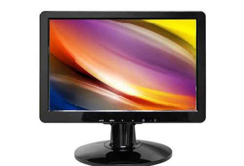 3寸高光液晶顯示器外殼產品會因為批次的不同可能與本圖片不一致,請以