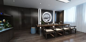 杭州天創裝飾工程設計余杭分公司 土巴兔杭州裝修公司網