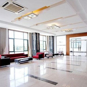 武漢盛世嘉瀾裝飾